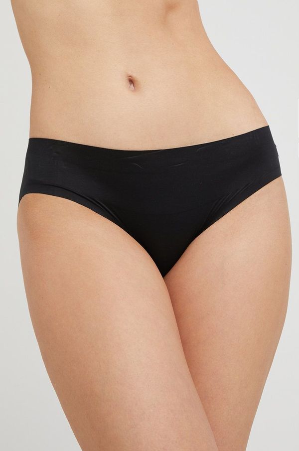 Spanx Gaćice za oblikovanje Spanx boja: crna