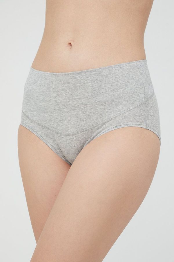 Spanx Gaćice za oblikovanje Spanx boja: siva