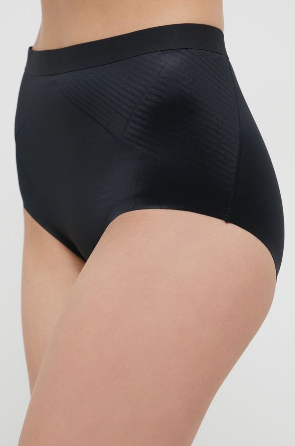 Spanx Gaćice za oblikovanje Spanx TH 2.0 boja: crna
