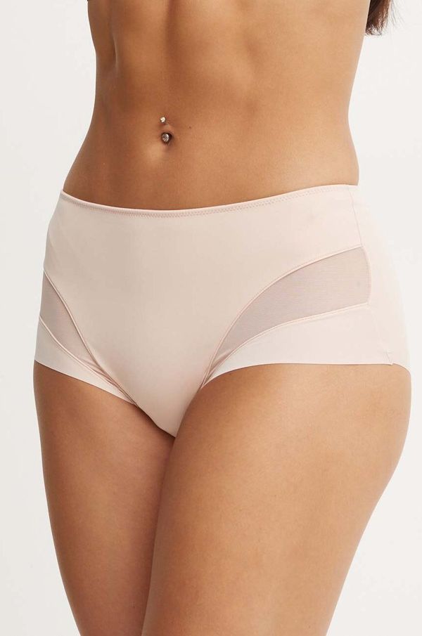 women'secret Gaćice za oblikovanje women'secret SHAPEDAILY boja: ružičasta, 6678332