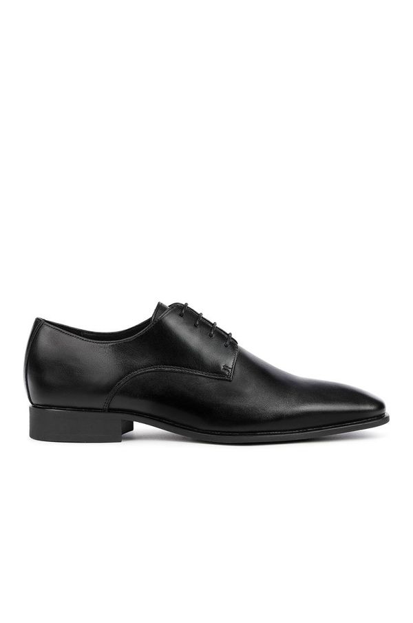 Geox Geox - Kožne cipele UOMO HIGH LIFE B U0299B00043C9999