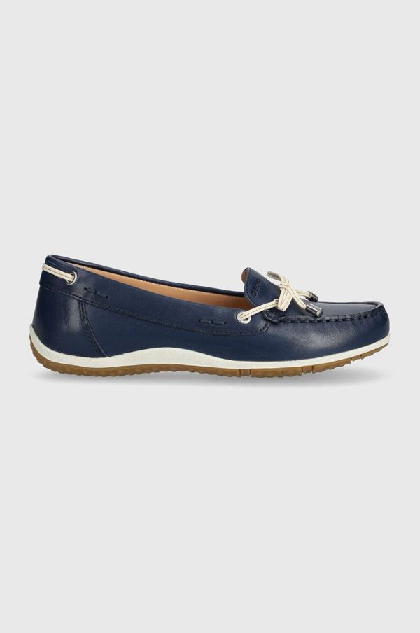 Geox Geox - Mokasinke D VEGA MOC B D92DNB043BCC1002