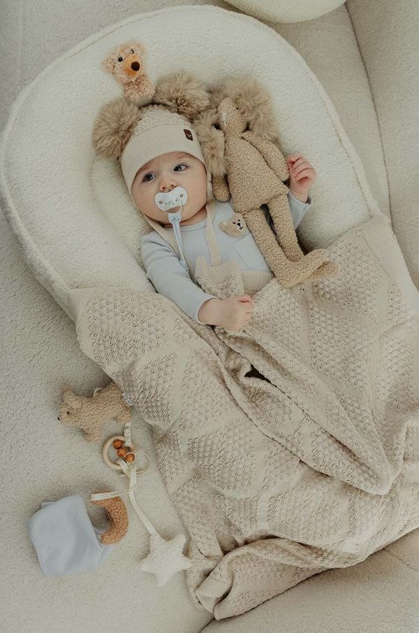 Jamiks Gnijezdo za bebe Jamiks RAGI JZH319