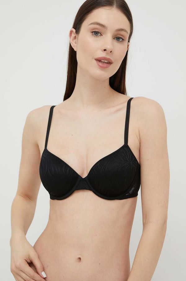 Calvin Klein Underwear Grudnjak Calvin Klein Underwear boja: crna