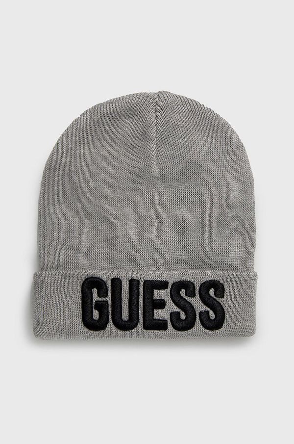 Guess Guess Jeans - Dječja kapa