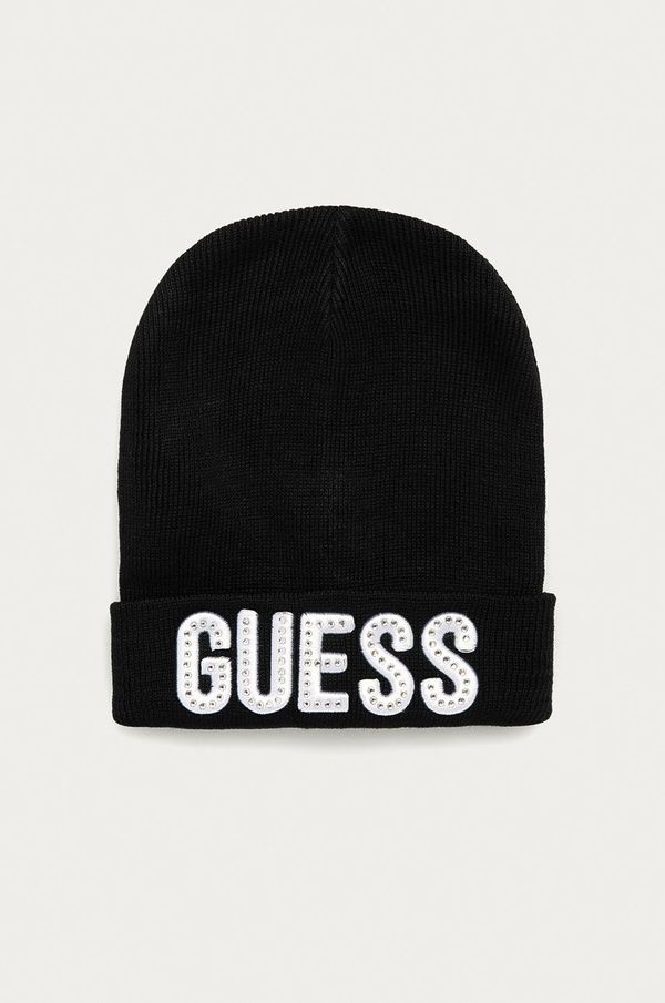 Guess Guess Jeans - Dječja kapa