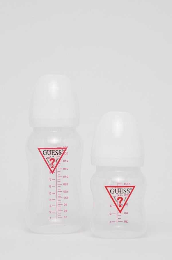 Guess Guess set bočica za bebe (2-pack)