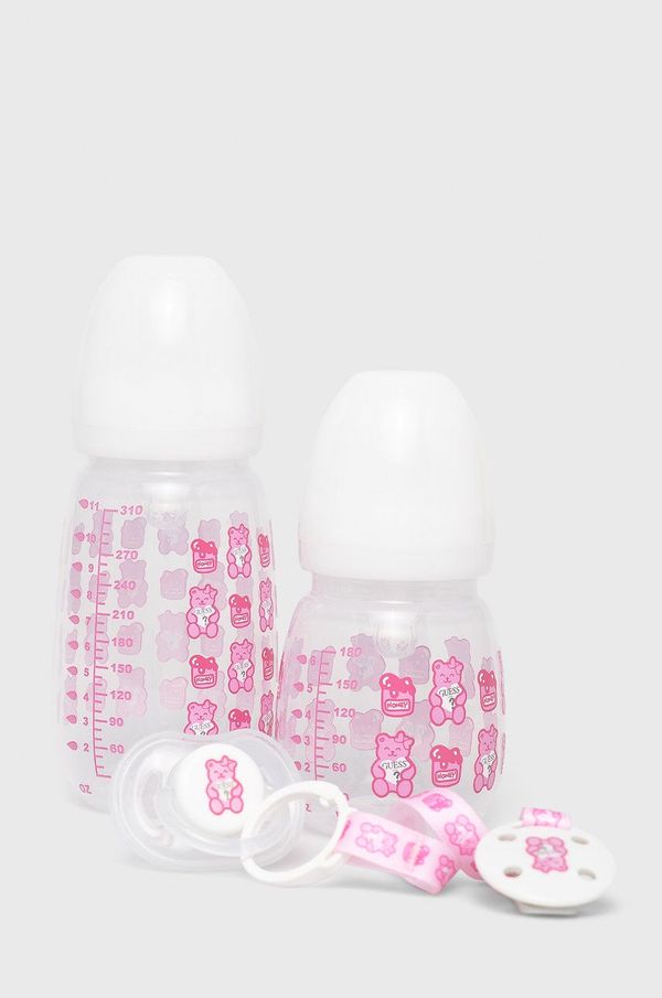 Guess Guess set za bebe