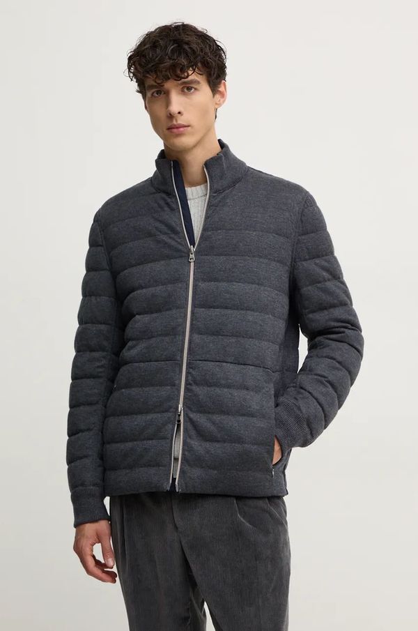 Hackett London Hackett London boja: siva, za zimu, HM403170