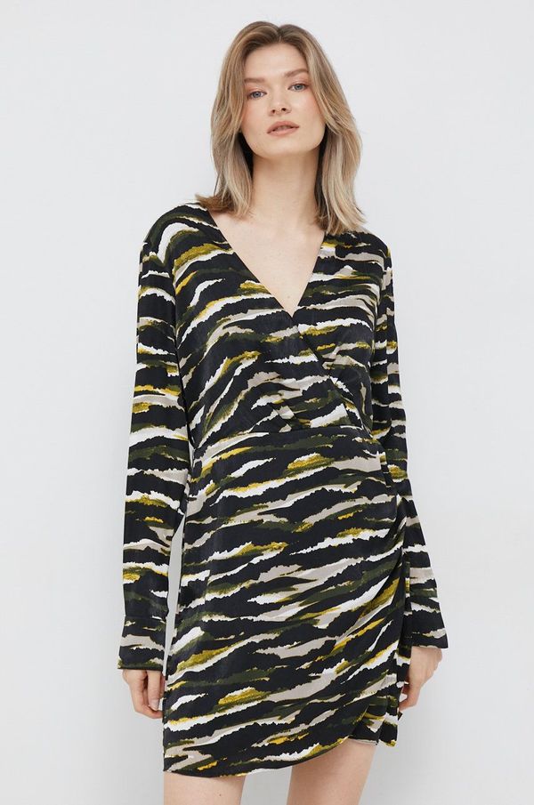 DKNY Haljina Dkny mini, ravna