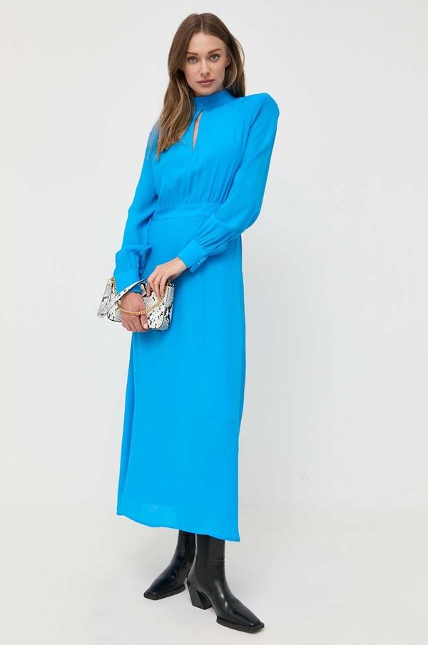 Ivy Oak Haljina Ivy Oak maxi, ravna