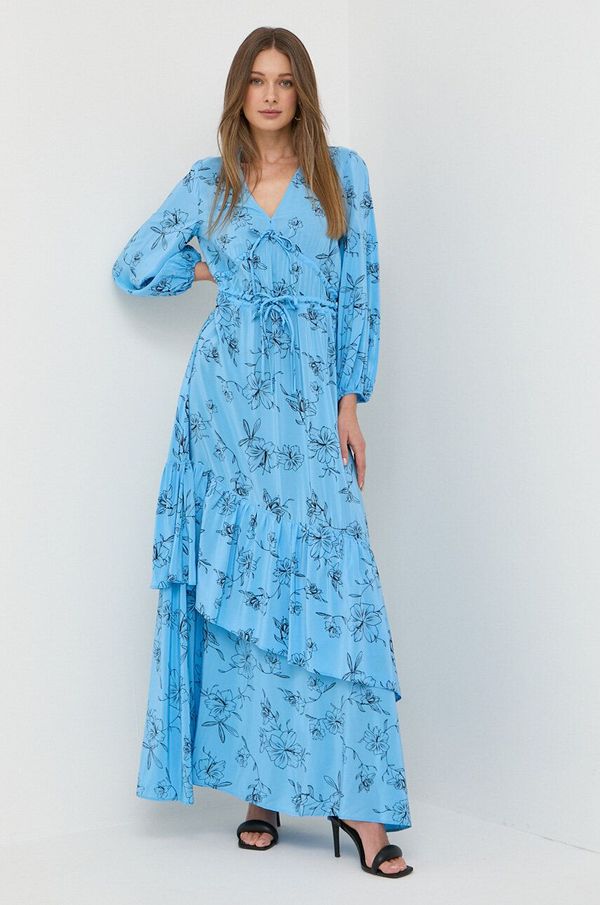 Ivy Oak Haljina Ivy Oak maxi, širi se prema dolje