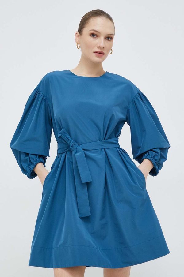 Weekend Max Mara Haljina Weekend Max Mara mini, oversize