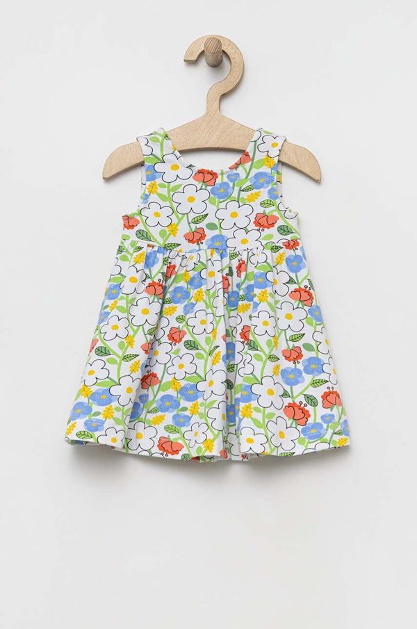 Birba&Trybeyond Haljina za bebe Birba&Trybeyond mini, širi se prema dolje