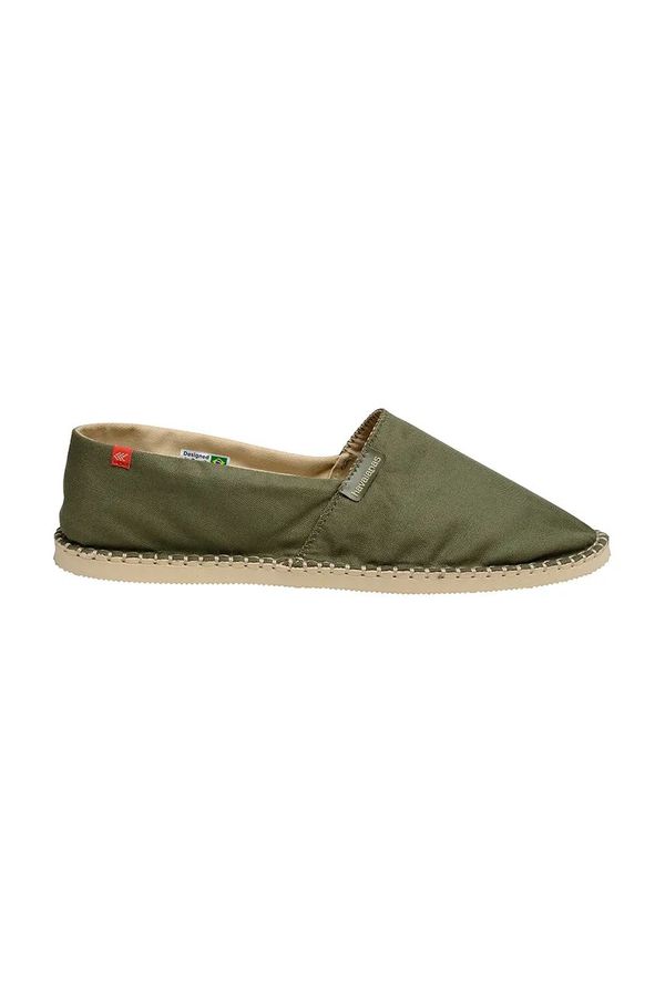 Havaianas Havaianas - Espadrile ORIGINE III 4137014-0869