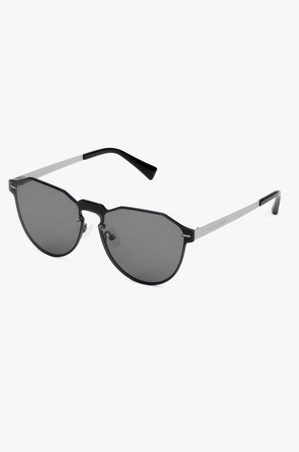 Hawkers Hawkers - Sunčane naočale Gun Metal Dark Warwick