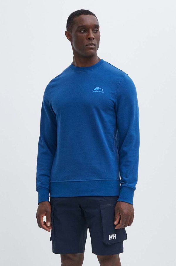 Helly Hansen Helly Hansen dukserica