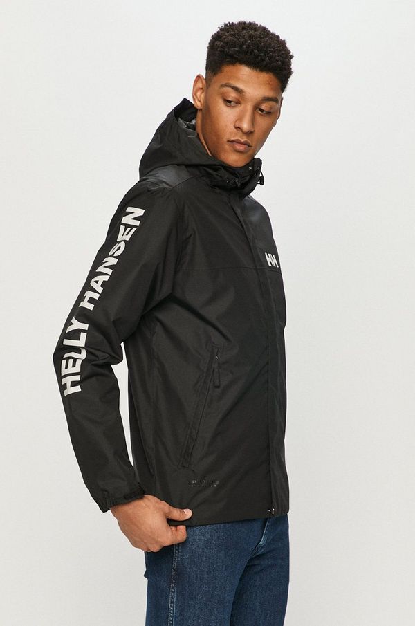 Helly Hansen Helly Hansen Kišna jakna 64032-351