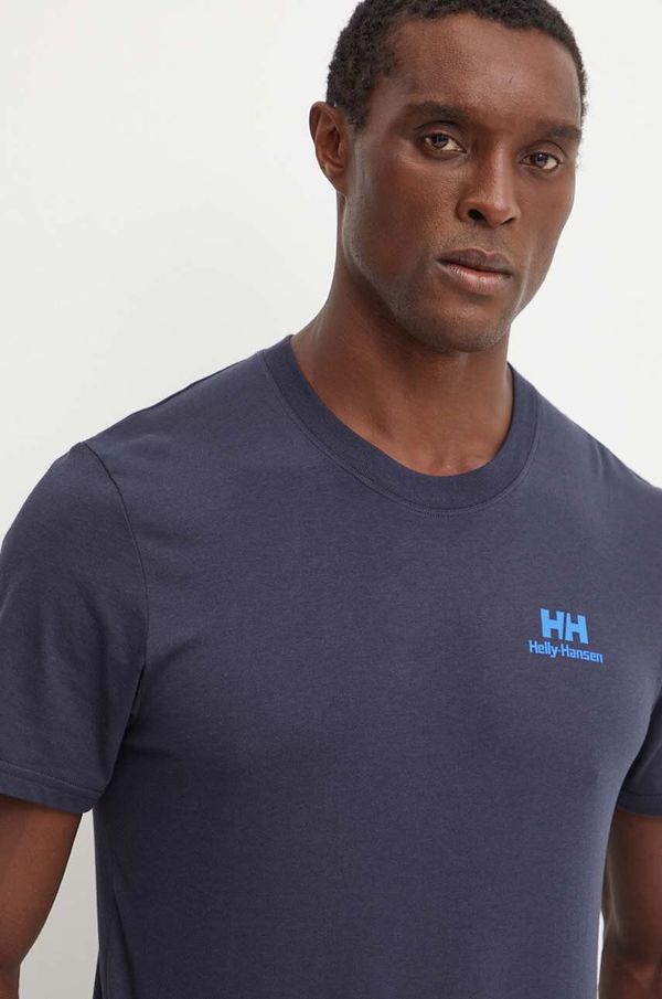 Helly Hansen Helly Hansen majica kratkih rukava