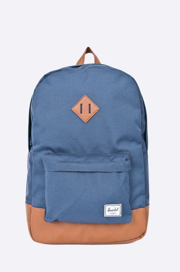 Herschel Herschel - Ruksak 10007-00007-OS Heritage