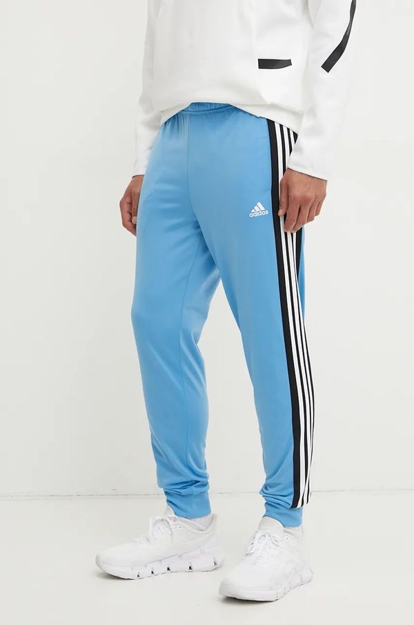 adidas Hlače adidas Tiro za muškarce, s uzorkom, JE9622