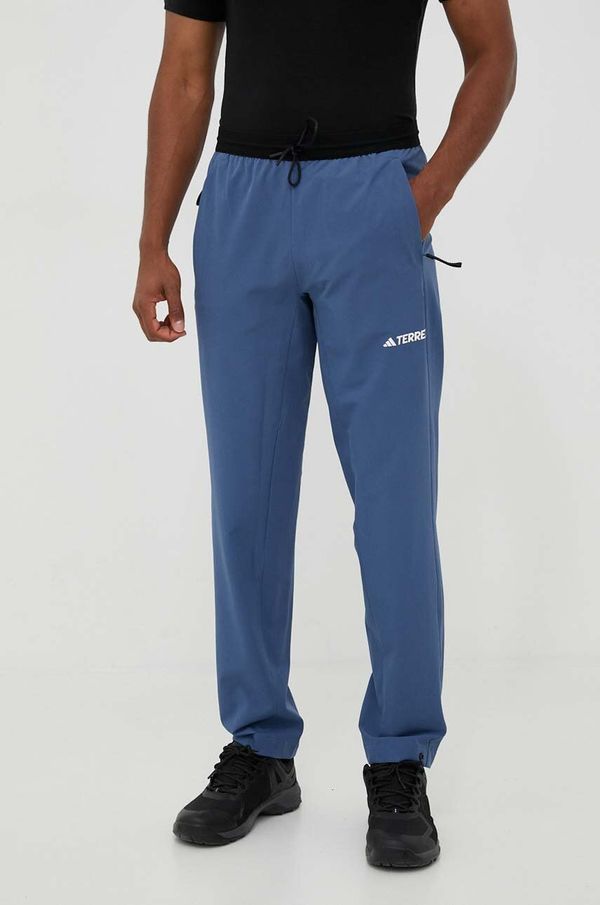 adidas TERREX Hlače outdoor adidas TERREX Liteflex