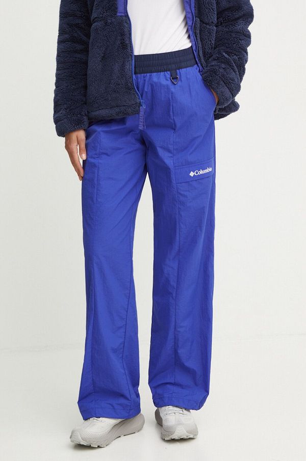 Columbia Hlače outdoor Columbia Boundless Adventure 2087663