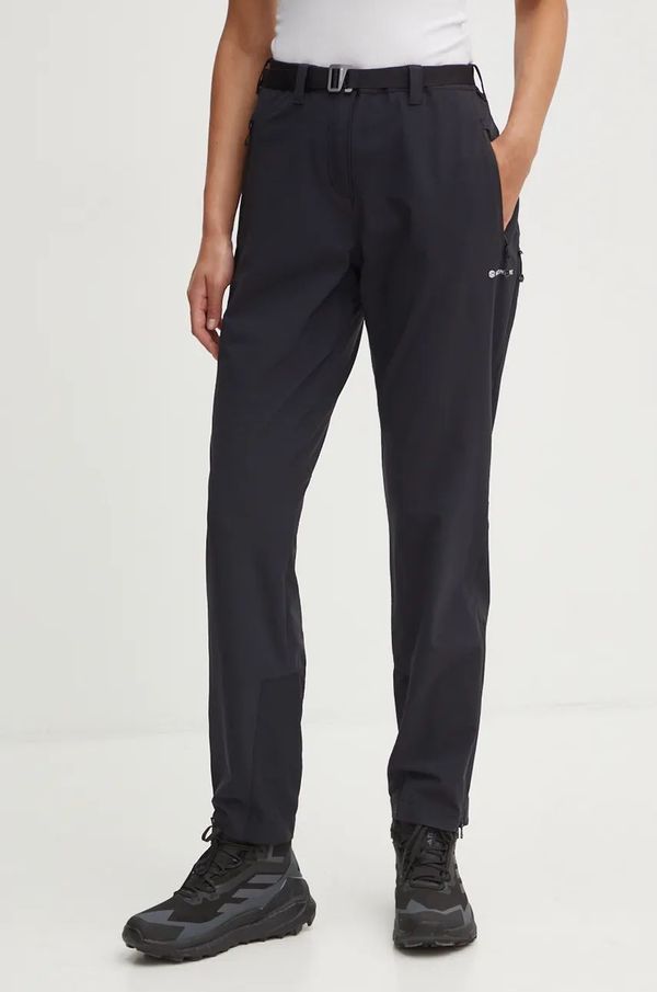 Montane Hlače outdoor Montane Terra Stretch boja: crna, FSTPR15