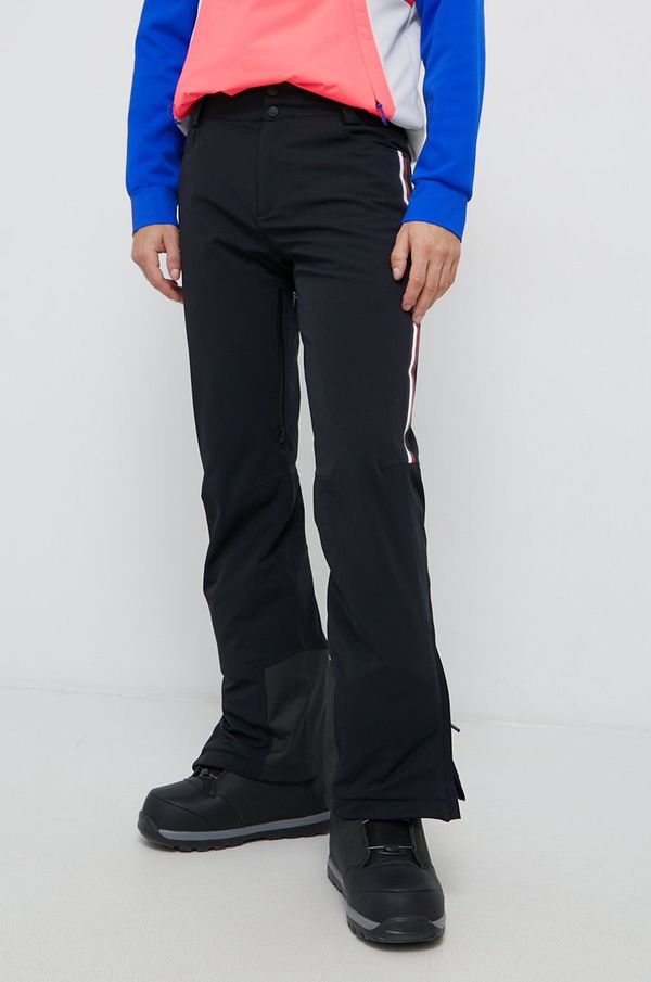 Rossignol Hlače za snowboarding Rossignol x Tommy Hilfiger za muškarce, boja: tamno plava