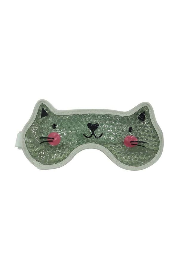 Aroma Home Hladna maska za oči Aroma Home Kids Kitten Gel Head