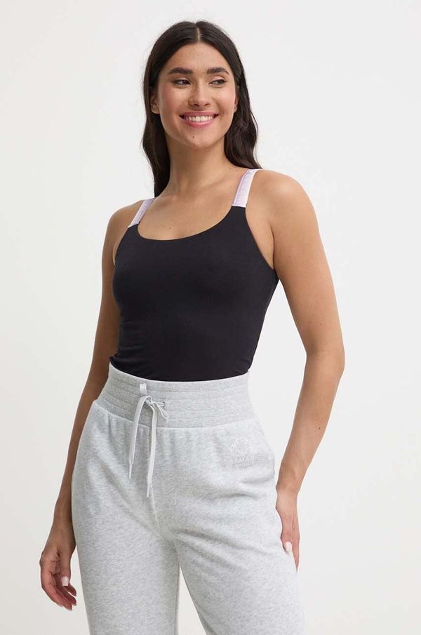 Emporio Armani Underwear Homewear top Emporio Armani Underwear boja: crna, 164237 4R226
