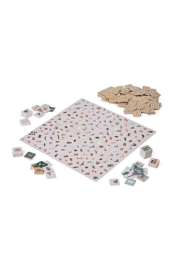 Liewood Igra za djecu Liewood Inari Board Game