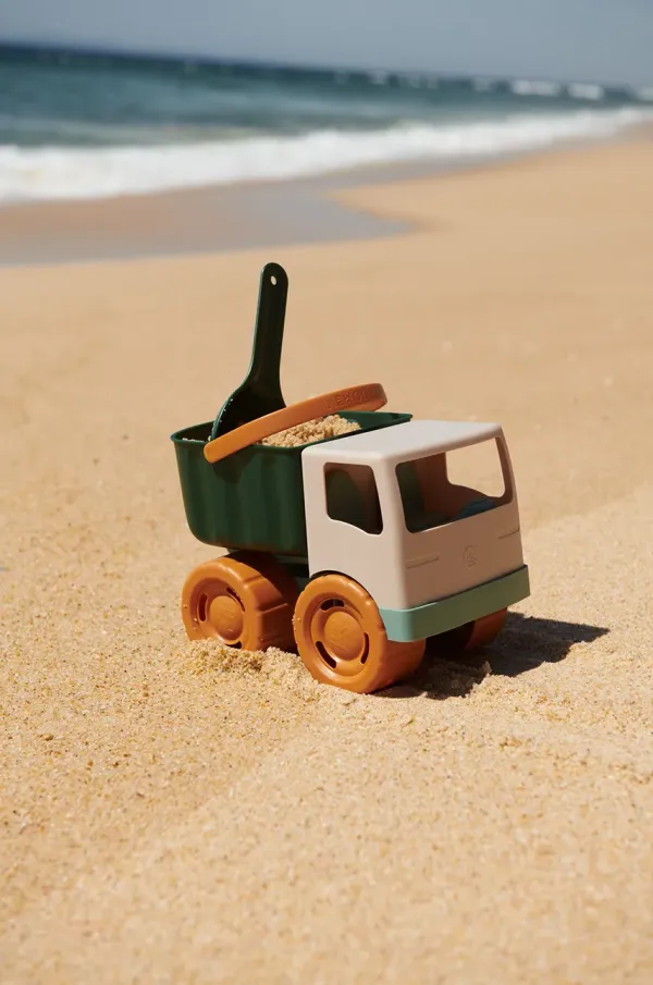Liewood Igračka za djecu Liewood Beck Sand Truck LW19857