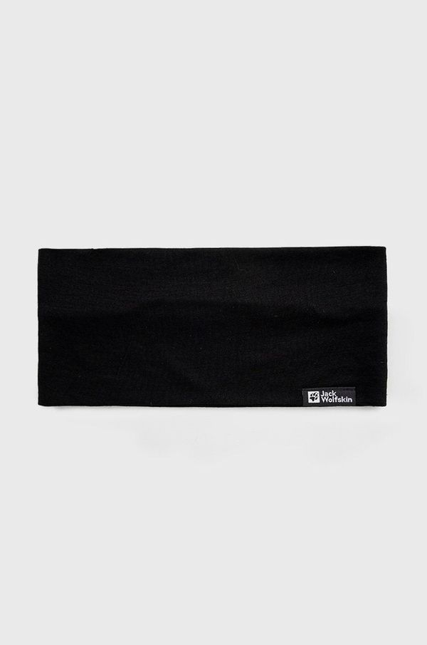 Jack Wolfskin Jack Wolfskin traka za glavu
