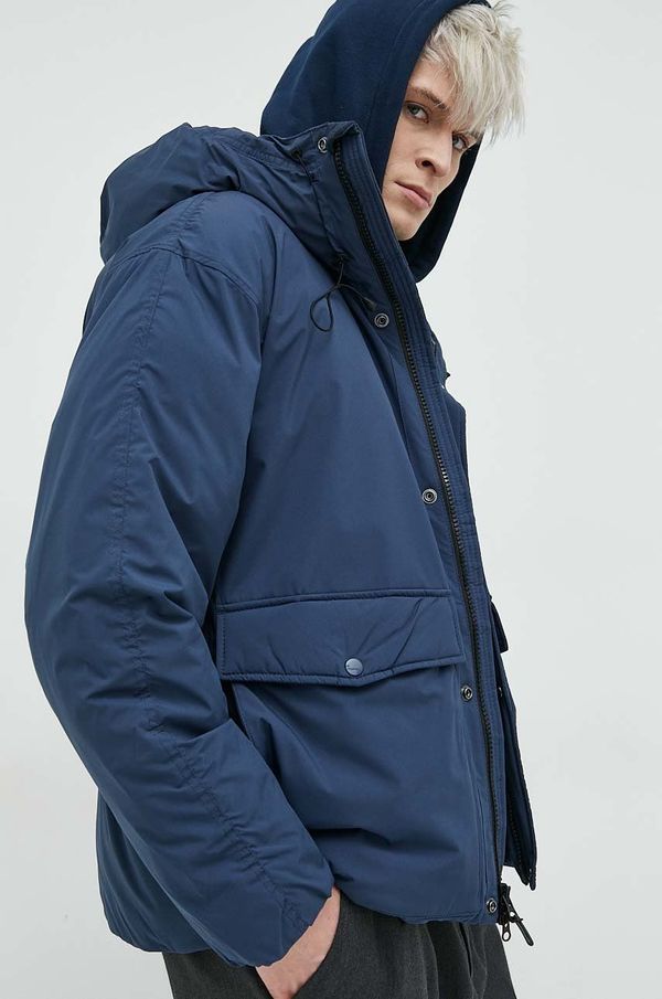 Abercrombie & Fitch Jakna Abercrombie & Fitch za muškarce, za prijelazno razdoblje