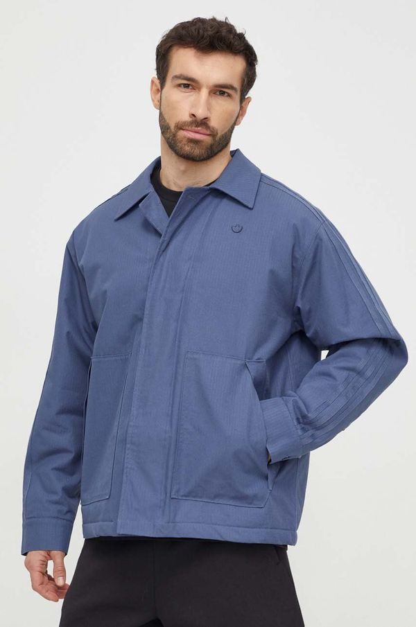 adidas Originals Jakna adidas Originals za muškarce, prijelazno razdoblje