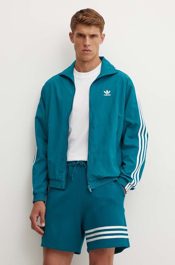adidas Originals Jakna adidas Originals za muškarce, za prijelazno razdoblje, IZ2415