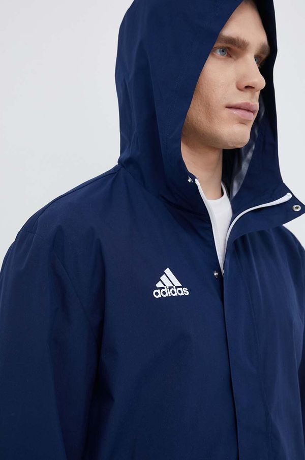 adidas Performance Jakna adidas Performance za muškarce, boja: tamno plava, prijelazno razdoblje