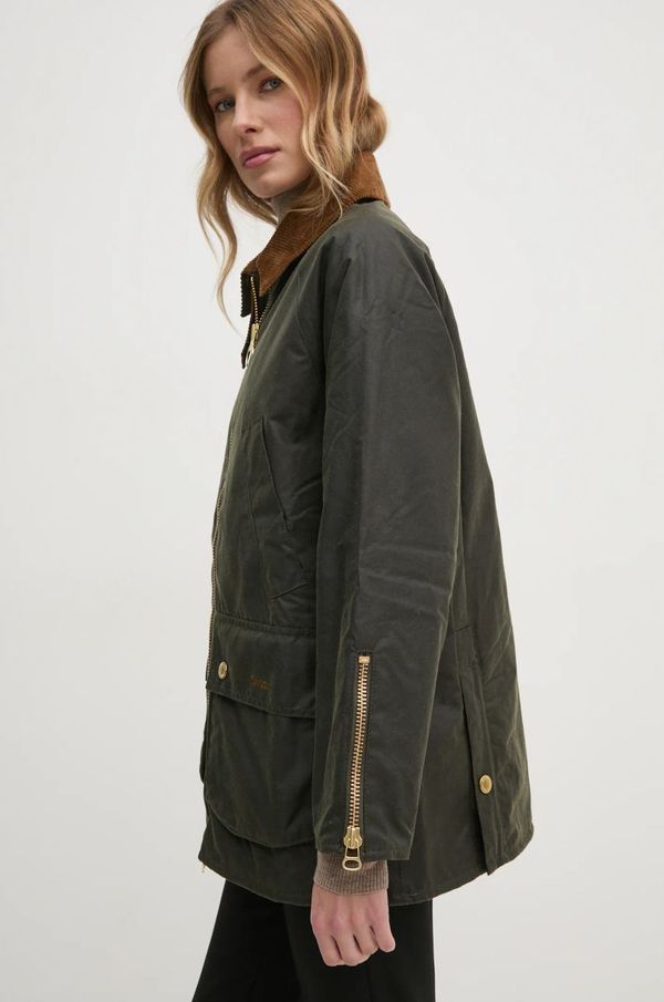 Barbour Jakna Barbour za žene, za prijelazno razdoblje, LWX1447OL99