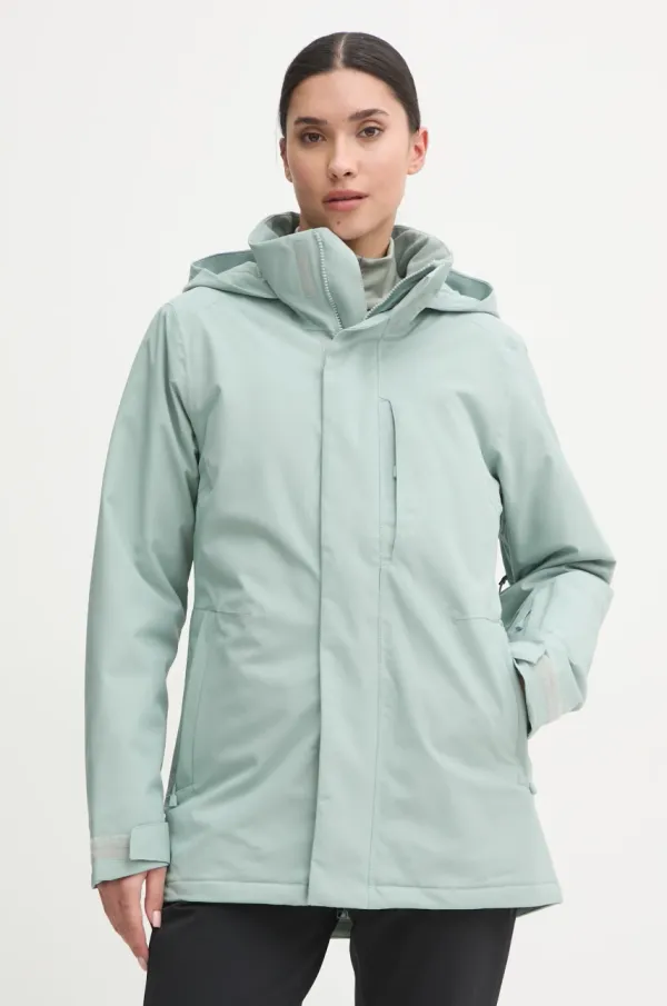 Burton Jakna Burton Jet Ridge boja: tirkizna, 238291