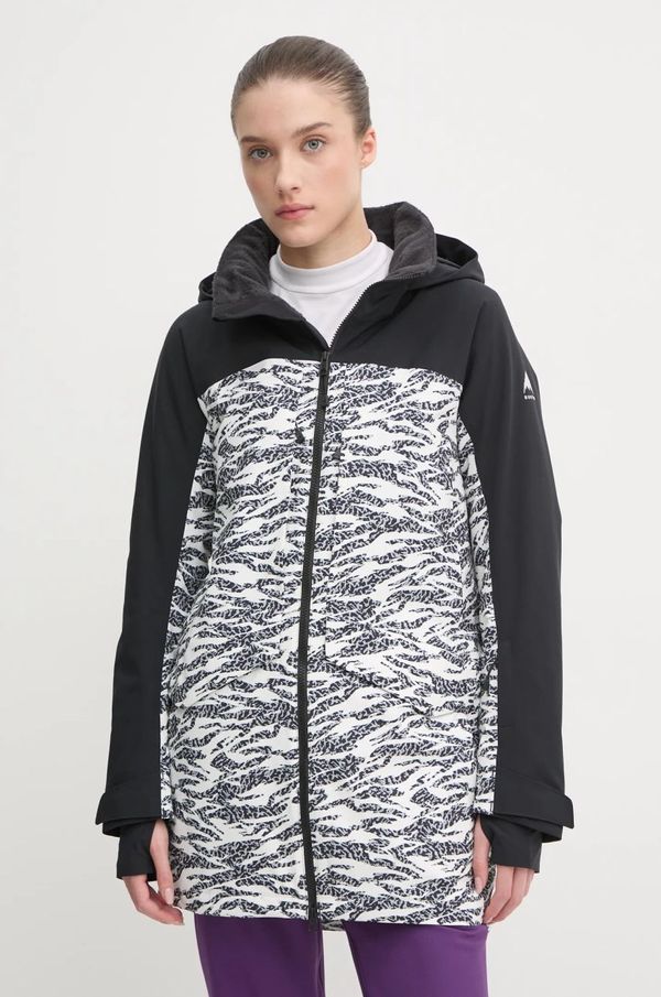 Burton Jakna Burton Prowess 2.0 boja: crna, 238281