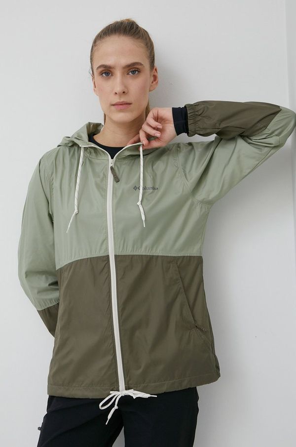 Columbia Jakna Columbia Flash Forward 1585911-691