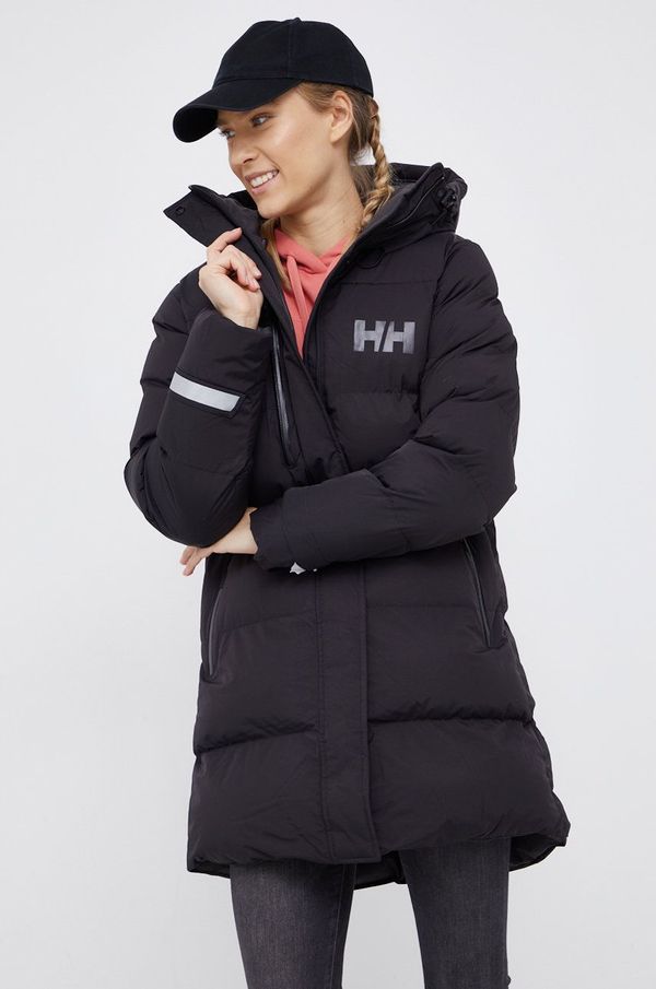 Helly Hansen Jakna Helly Hansen za žene, boja: crna, 53205-692