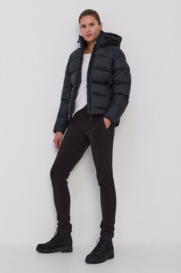 Helly Hansen Jakna Helly Hansen za žene, boja: crna