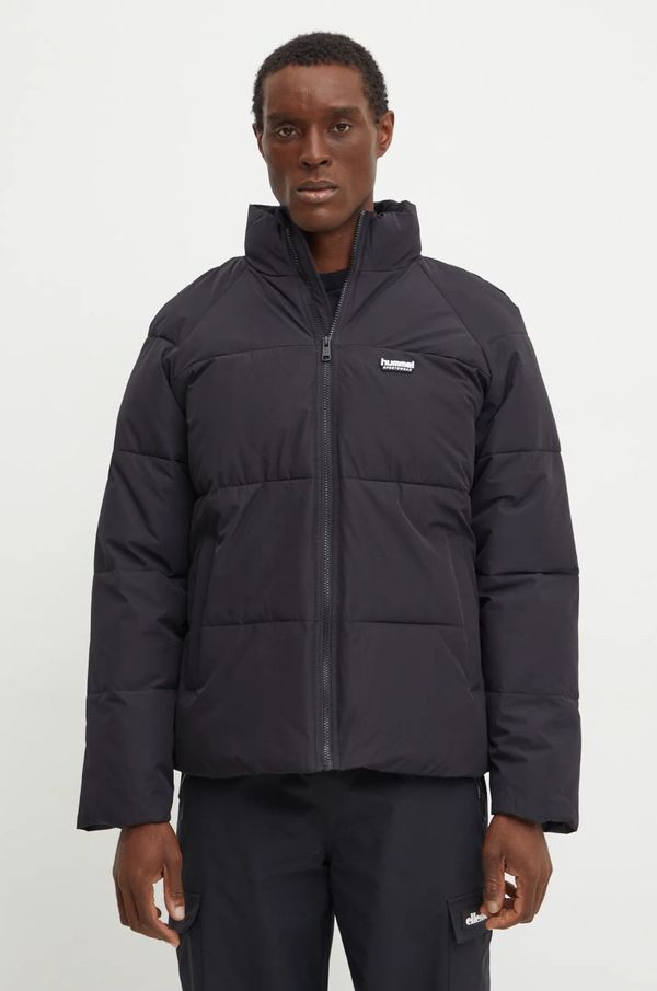 Hummel Jakna Hummel boja: crna, za zimu, 225948