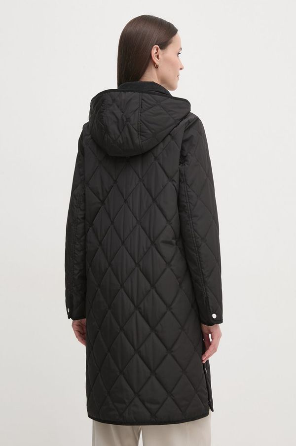 Lauren Ralph Lauren Jakna Lauren Ralph Lauren za žene, boja: crna, za zimu, 297967142