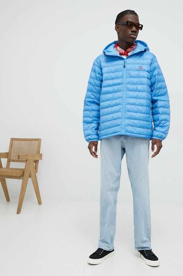 Levi's Jakna Levi's za muškarce, za prijelazno razdoblje