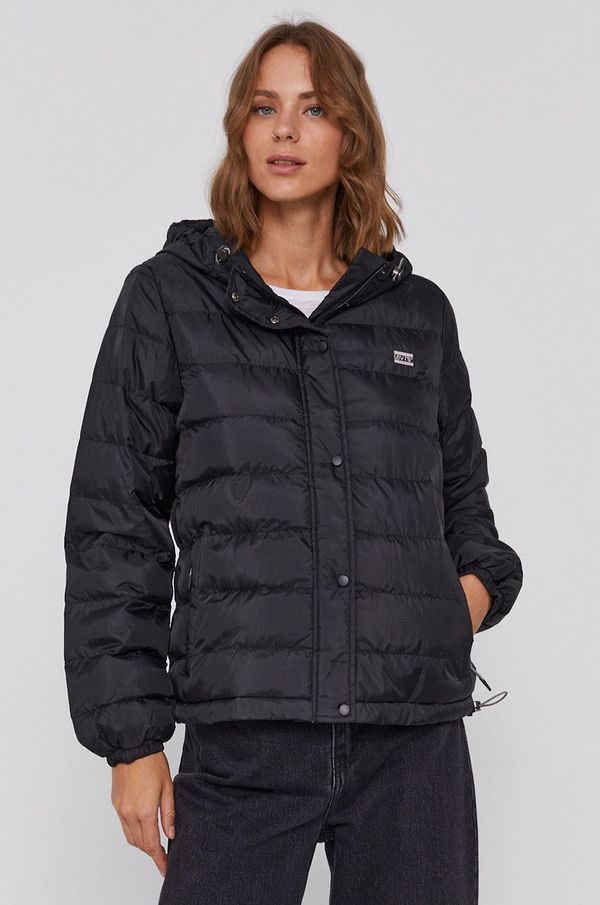 Levi's Jakna Levi's za žene, boja: crna, A0675.0000-Blacks