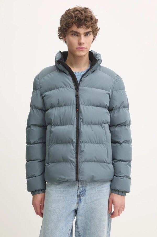 Superdry Jakna Superdry za muškarce, za zimu, M5011912A-9VC