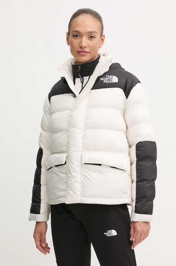 The North Face Jakna The North Face 2000 Polar Sun za žene, boja: bež, za prijelazno razdoblje, NF0A88YTROU1